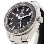 Omega Planet Ocean Ceramic — photo 5