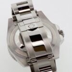 Rolex Gmt Master 2 Ceramic "Batman" — photo 6