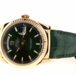 Rolex Day Date 36mm 18K Gold 118138 — photo 7