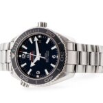 Omega Planet Ocean Ceramic — photo 6