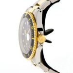 Rolex Submariner 18kGold/Steel — photo 2
