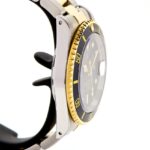 Rolex Submariner 18kGold/Steel — photo 3