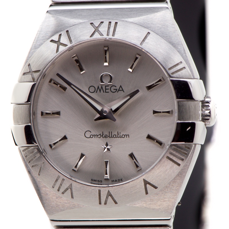 Omega Constallation Ladies 23mm — photo 1