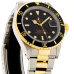 Rolex Submariner 18kGold/Steel — photo 4