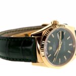 Rolex Day Date 36mm 18K Gold 118138 — photo 8