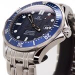 Omega Seamaster 300m Quartz 300m 2541.8000 — photo 4