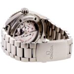 Omega Planet Ocean Ceramic — photo 9