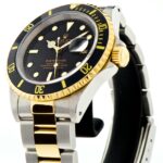Rolex Submariner 18kGold/Steel — photo 5