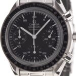 Omega Speedmaster Automatic — photo 1