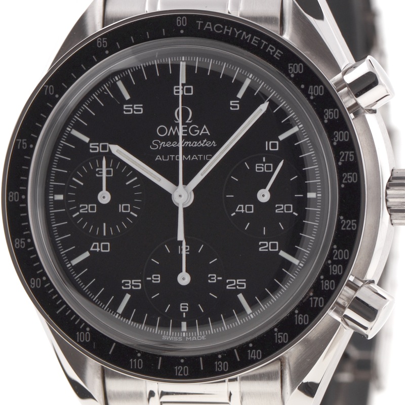 Omega Speedmaster Automatic — photo 1