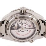Omega Planet Ocean Ceramic — photo 10
