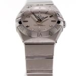 Omega Constallation Ladies 23mm — photo 4