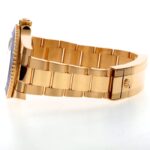 Rolex Submariner 18k Gold — photo 7