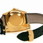 Rolex Day Date 36mm 18K Gold 118138 — photo 9