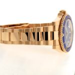 Rolex Submariner 18k Gold — photo 8