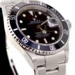 Rolex Submariner 16610 F Series — photo 4