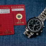 Omega Speedmaster Automatic — photo 12