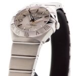 Omega Constallation Ladies 23mm — photo 5