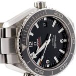 Omega Planet Ocean Ceramic — photo 11