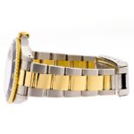 Rolex Submariner 18kGold/Steel — photo 8