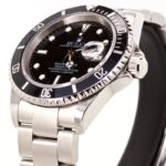 Rolex Submariner 16610 F Series — photo 5