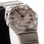 Omega Constallation Ladies 23mm — photo 6