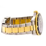 Rolex Submariner 18kGold/Steel — photo 9