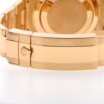 Rolex Submariner 18k Gold — photo 10