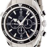 Omega Planet Ocean XL — photo 1