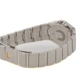 Omega Constallation Ladies 23mm — photo 7