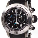 Jaeger-LeCoultre Master Compressor Divers — photo 1