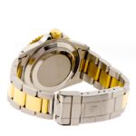 Rolex Submariner 18kGold/Steel — photo 10