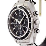 Omega Planet Ocean XL — photo 2
