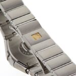 Omega Constallation Ladies 23mm — photo 8
