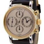Chronoswiss Kairos Chrono 18k Gold/Steel — photo 1