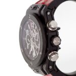 Hublot Big Bang Unico Carbon Automatic Skeletal 45mm — photo 2