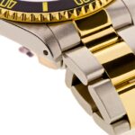 Rolex Submariner 18kGold/Steel — photo 11