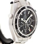 Omega Planet Ocean XL — photo 3