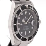 Rolex Submariner 16610 V Serial — photo 3