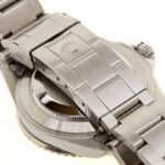 Rolex Submariner 16610 F Series — photo 7