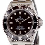 Rolex Submariner Non Date Ref 14060M — photo 1