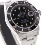 Rolex Submariner 16610 V Serial — photo 4