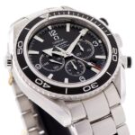 Omega Planet Ocean XL — photo 4