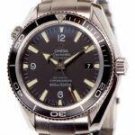 Omega Planet Ocean 42mm — photo 1