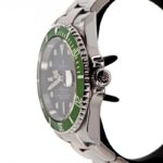 Rolex Submariner 16610LV " Kermit" — photo 2