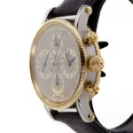 Chronoswiss Kairos Chrono 18k Gold/Steel — photo 2