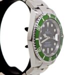 Rolex Submariner 16610LV " Kermit" — photo 3