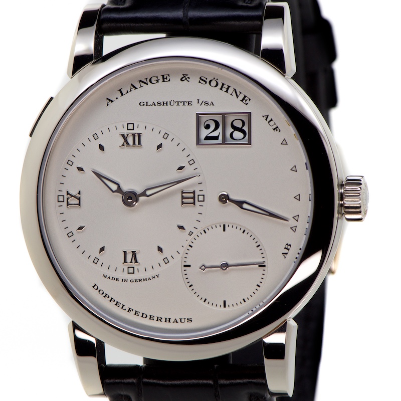 A.Lange & Sohne | Lange 1 — photo 1