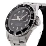 Rolex Submariner 16610 V Serial — photo 5