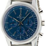 Breitling Transocean Limited — photo 1